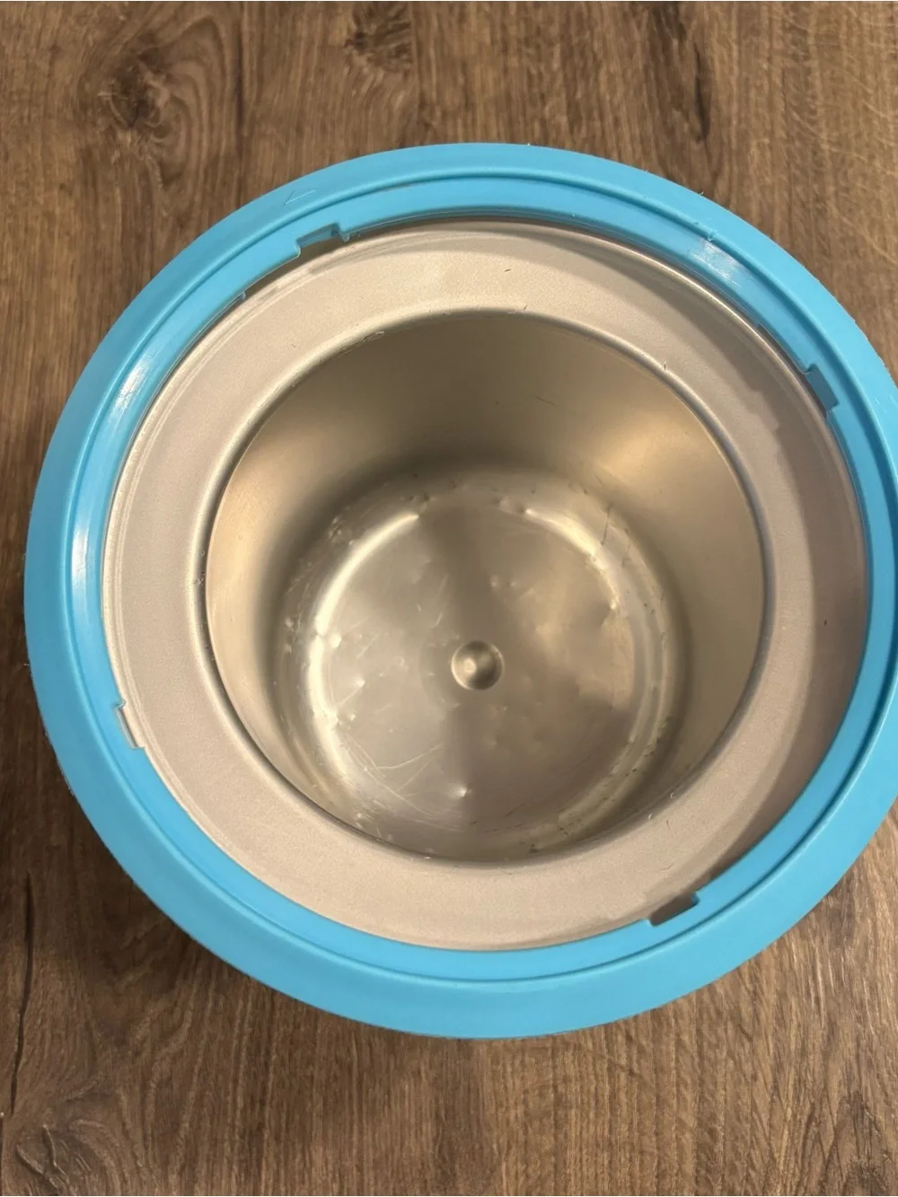 Donvier vintage chillfast